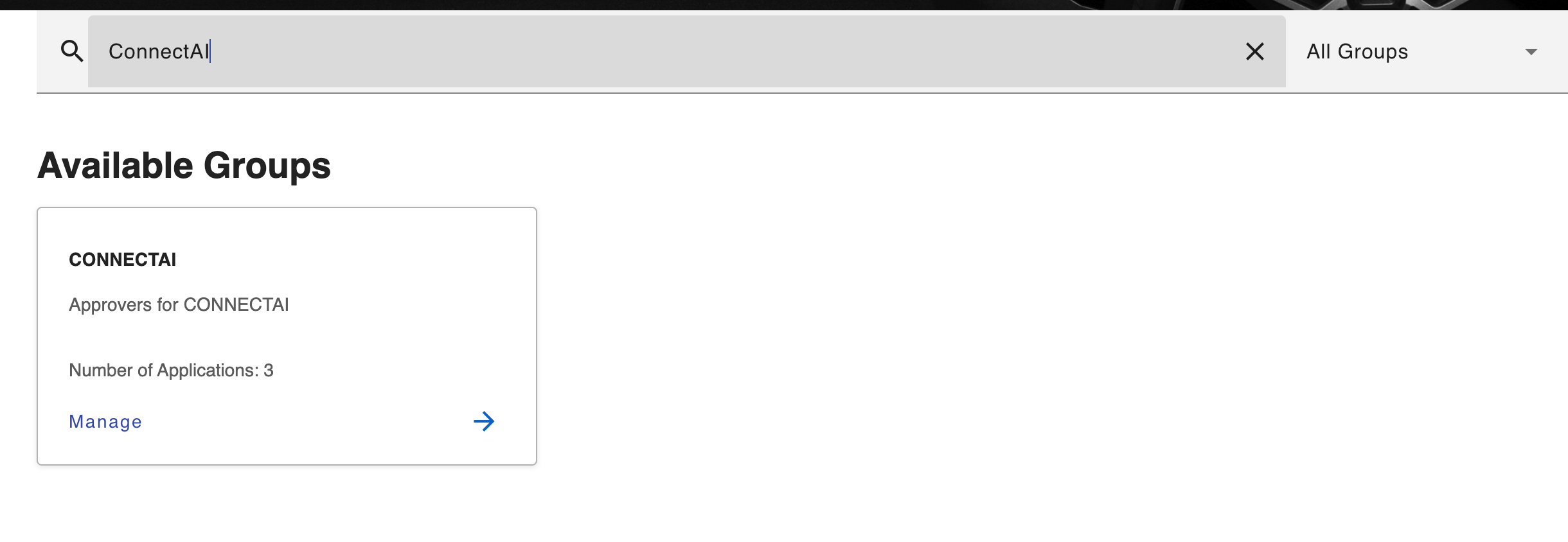 KIBANA SELECT GROUP